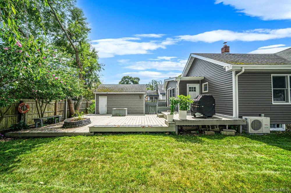 101 Highland Avenue Patchogue, NY 11772