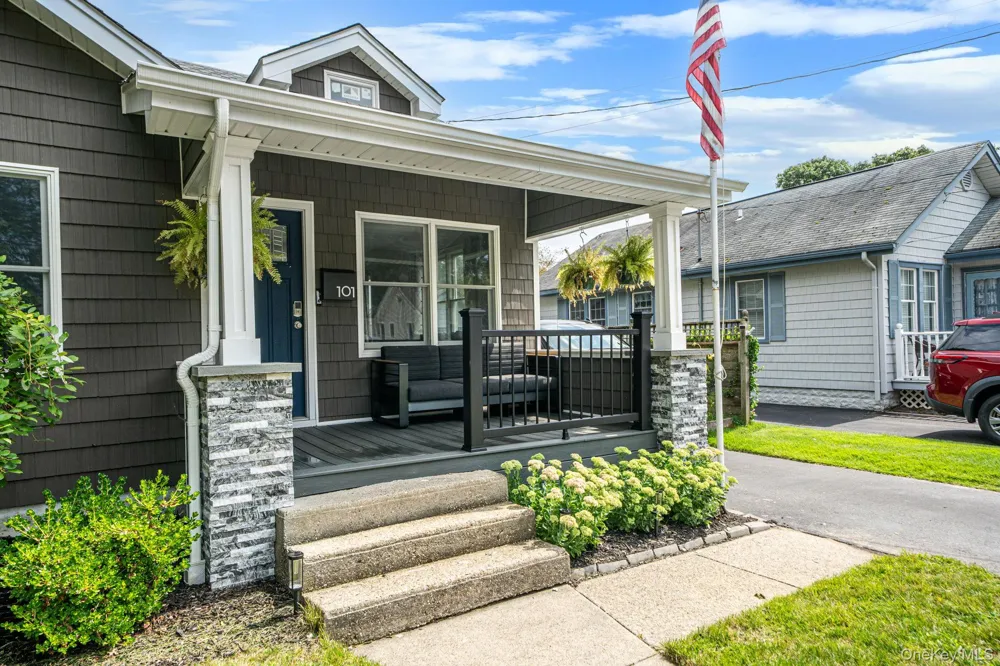 101 Highland Avenue Patchogue, NY 11772