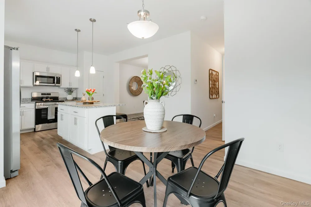 75 Hudson Circle #38 Marlboro, NY 12542