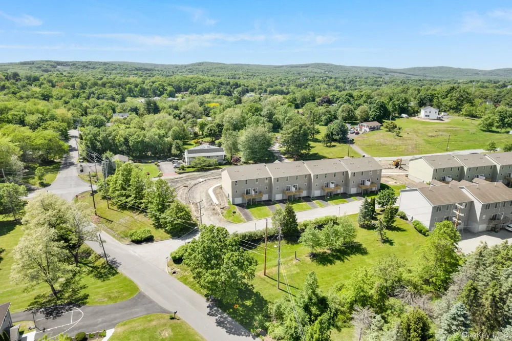 75 Hudson Circle #38 Marlboro, NY 12542