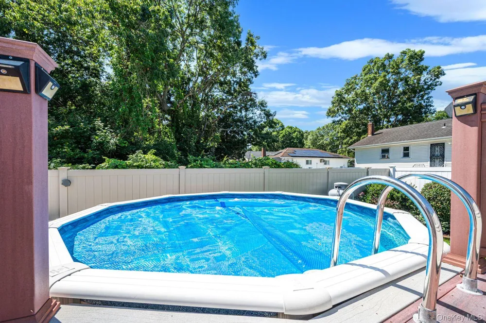 8 Halewood Drive Shirley, NY 11967