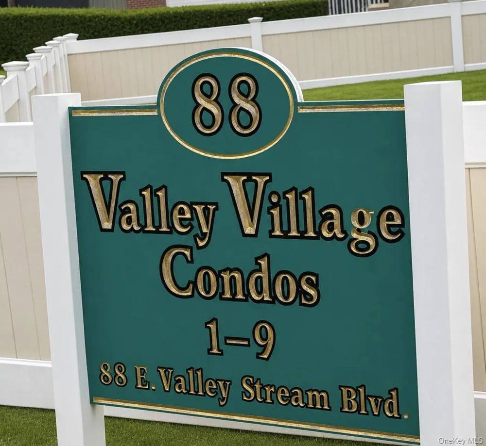 88 E Valley Stream Boulevard #6 Valley Stream, NY 11580