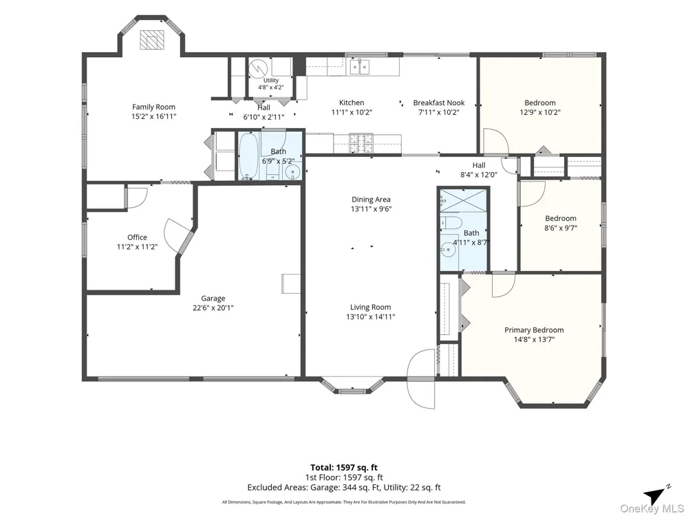 24 Yosemite Lane Coram, NY 11727