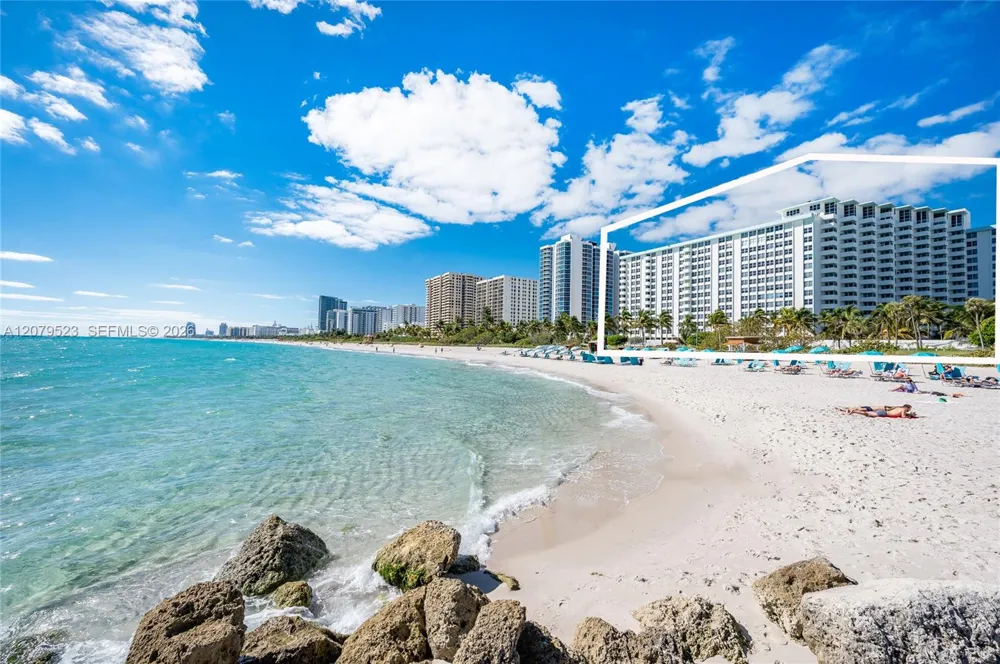 2899 Collins Ave #1505 Miami Beach, FL 33140