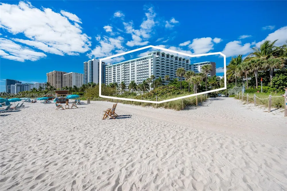 2899 Collins Ave #1505 Miami Beach, FL 33140