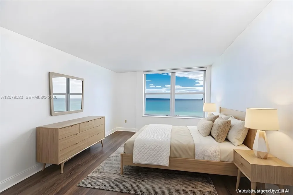 2899 Collins Ave #1505 Miami Beach, FL 33140
