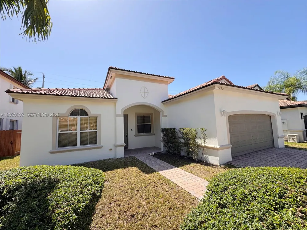 1770 SE 18th Ter Homestead, FL 33035