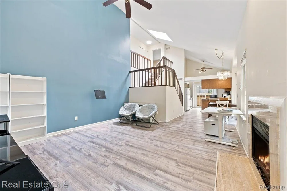 6622 Fieldstone Court West Bloomfield Charter Township, MI 48322