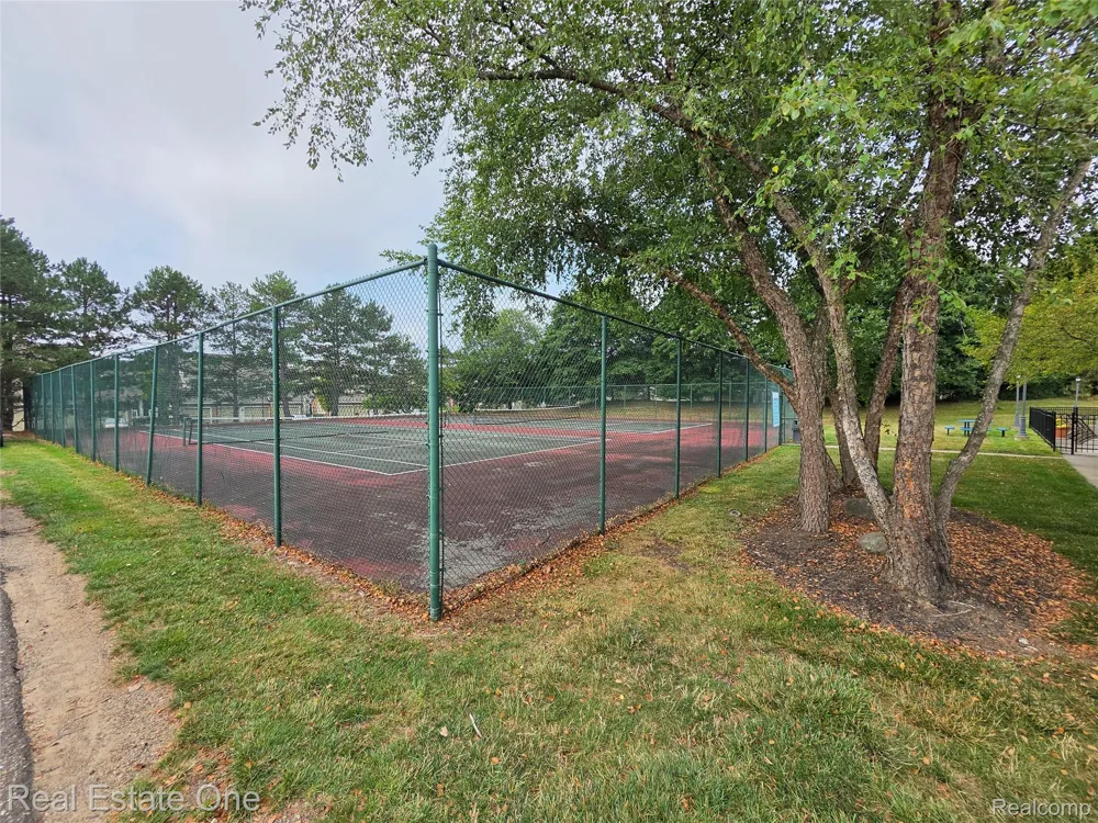 6622 Fieldstone Court West Bloomfield Charter Township, MI 48322
