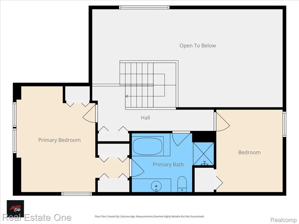 6622 Fieldstone Court West Bloomfield Charter Township, MI 48322