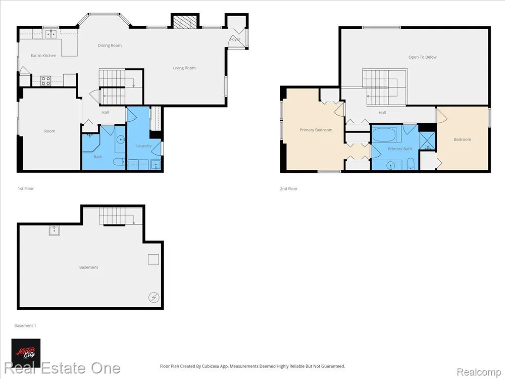 6622 Fieldstone Court West Bloomfield Charter Township, MI 48322