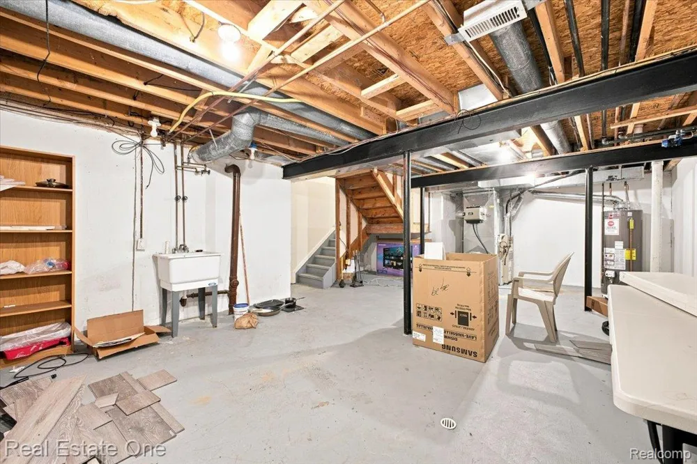 6622 Fieldstone Court West Bloomfield Charter Township, MI 48322