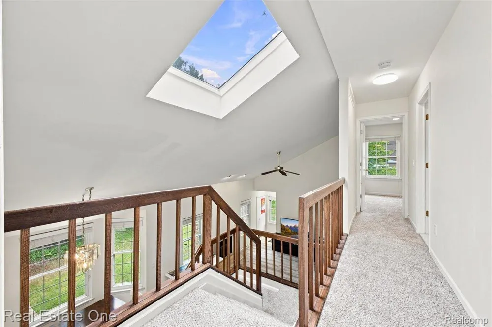 6622 Fieldstone Court West Bloomfield Charter Township, MI 48322