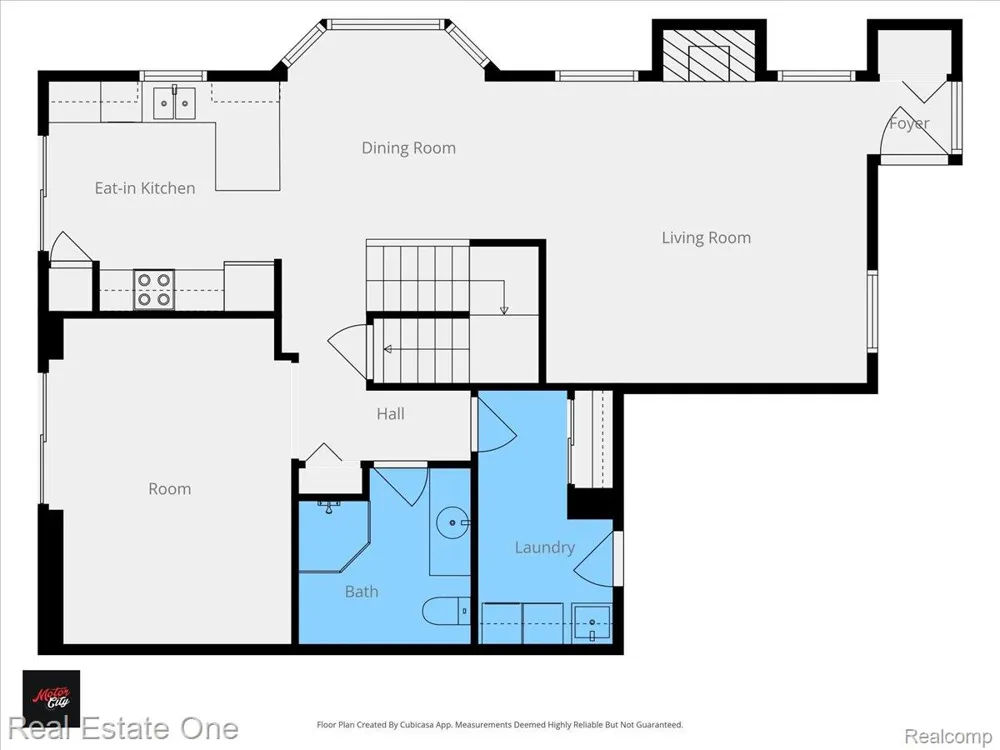 6622 Fieldstone Court West Bloomfield Charter Township, MI 48322