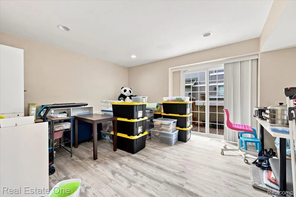 6622 Fieldstone Court West Bloomfield Charter Township, MI 48322