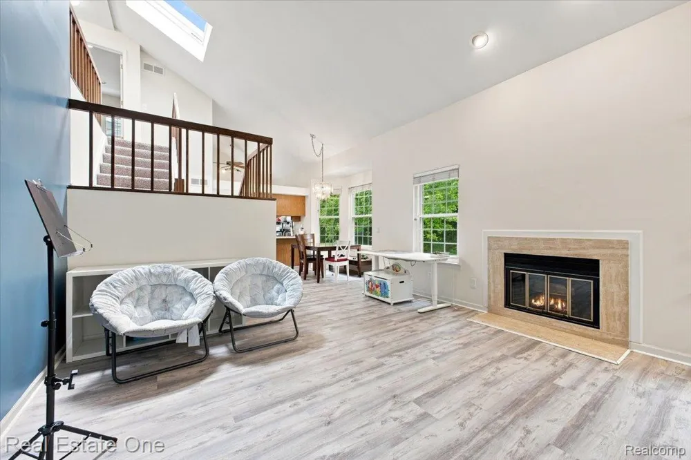 6622 Fieldstone Court West Bloomfield Charter Township, MI 48322