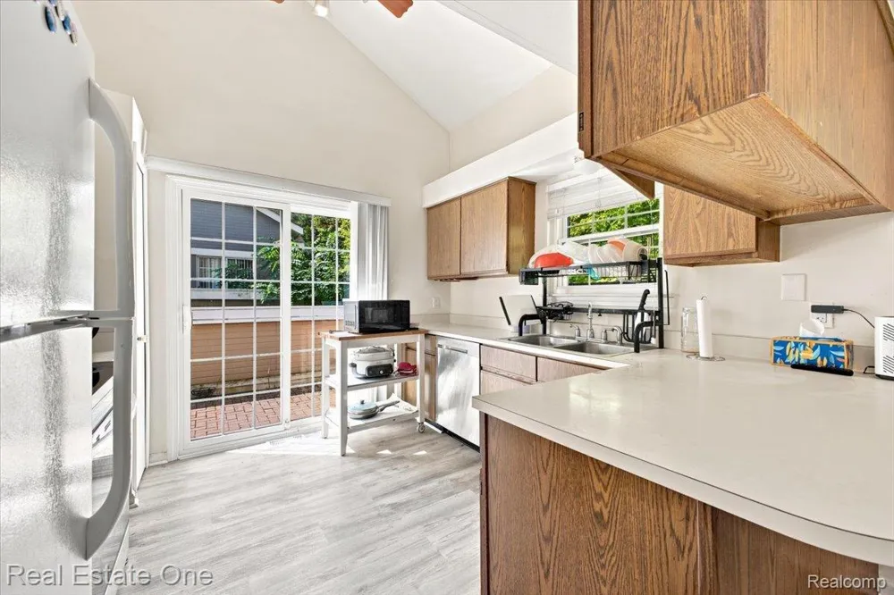 6622 Fieldstone Court West Bloomfield Charter Township, MI 48322