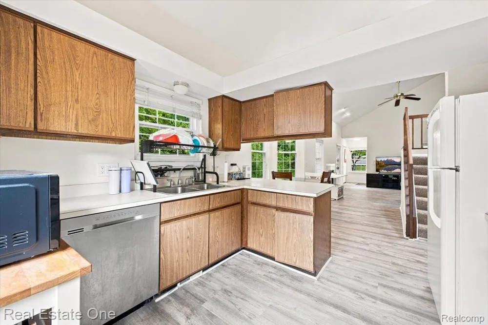 6622 Fieldstone Court West Bloomfield Charter Township, MI 48322