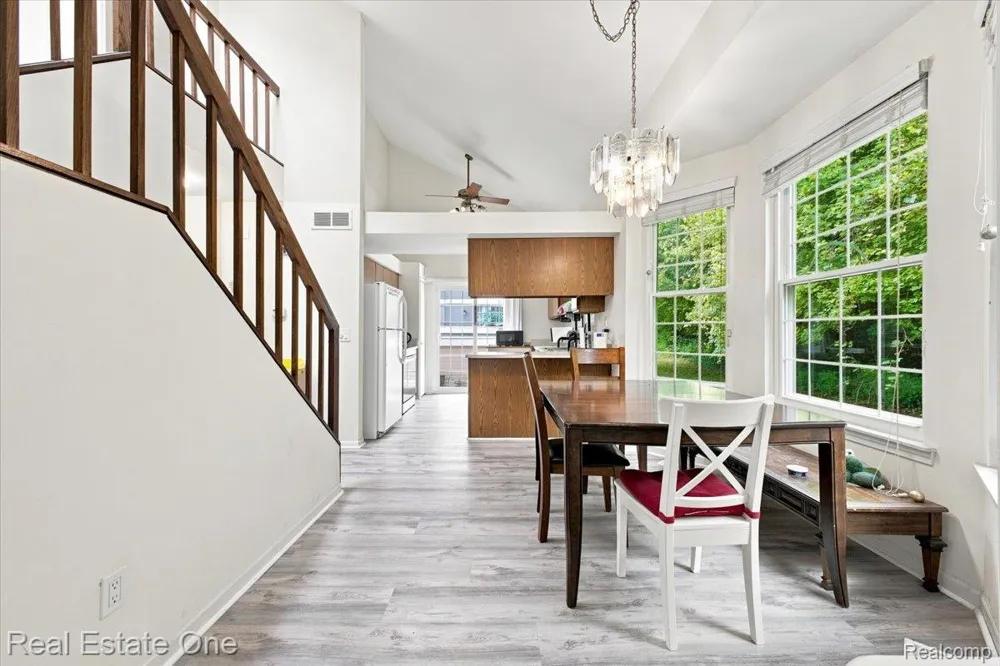 6622 Fieldstone Court West Bloomfield Charter Township, MI 48322