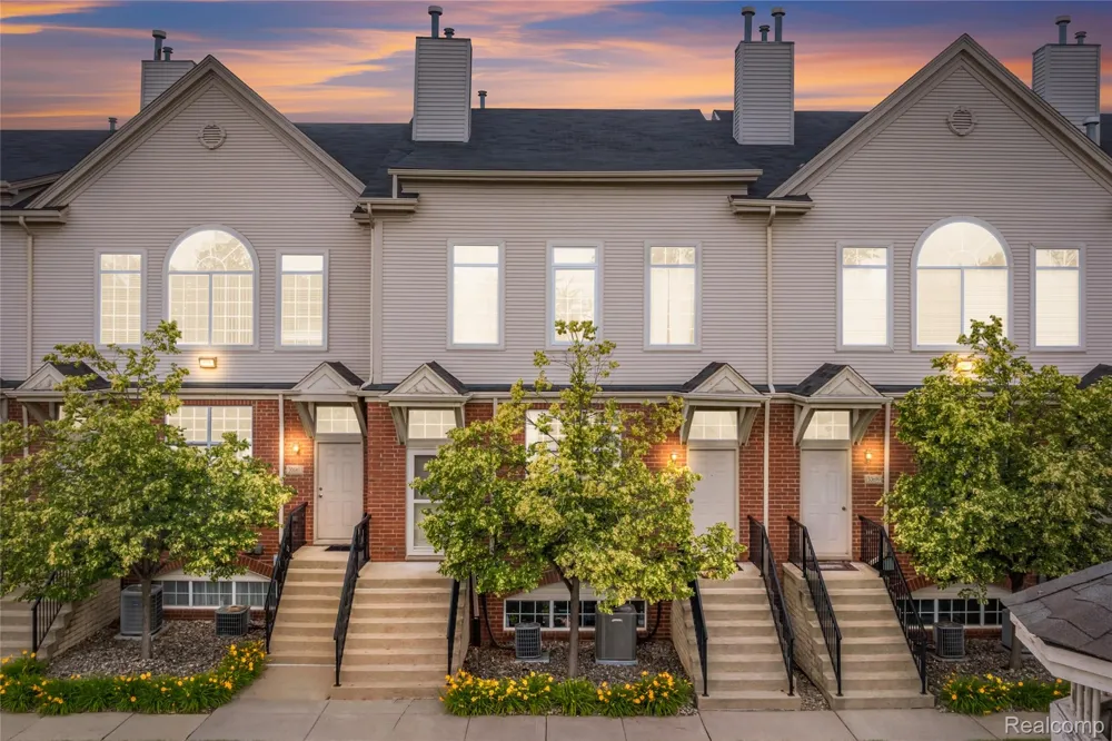 30695 Ardmore Court Novi City, MI 48377