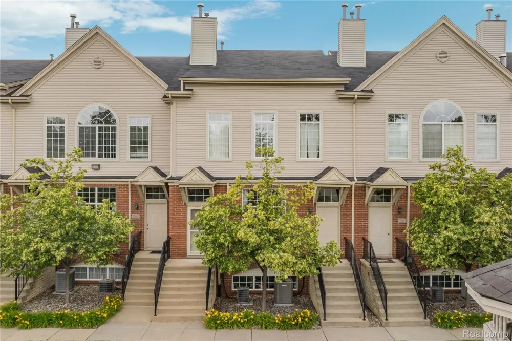 30695 Ardmore Court Novi City, MI 48377