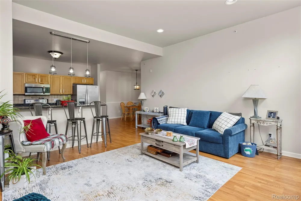 30695 Ardmore Court Novi City, MI 48377