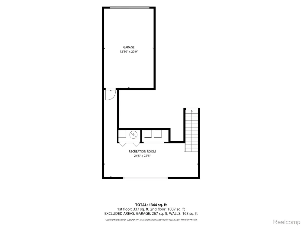30695 Ardmore Court Novi City, MI 48377