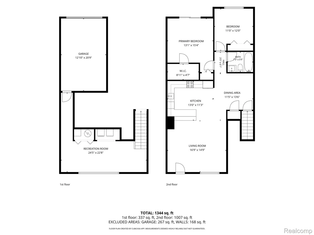 30695 Ardmore Court Novi City, MI 48377
