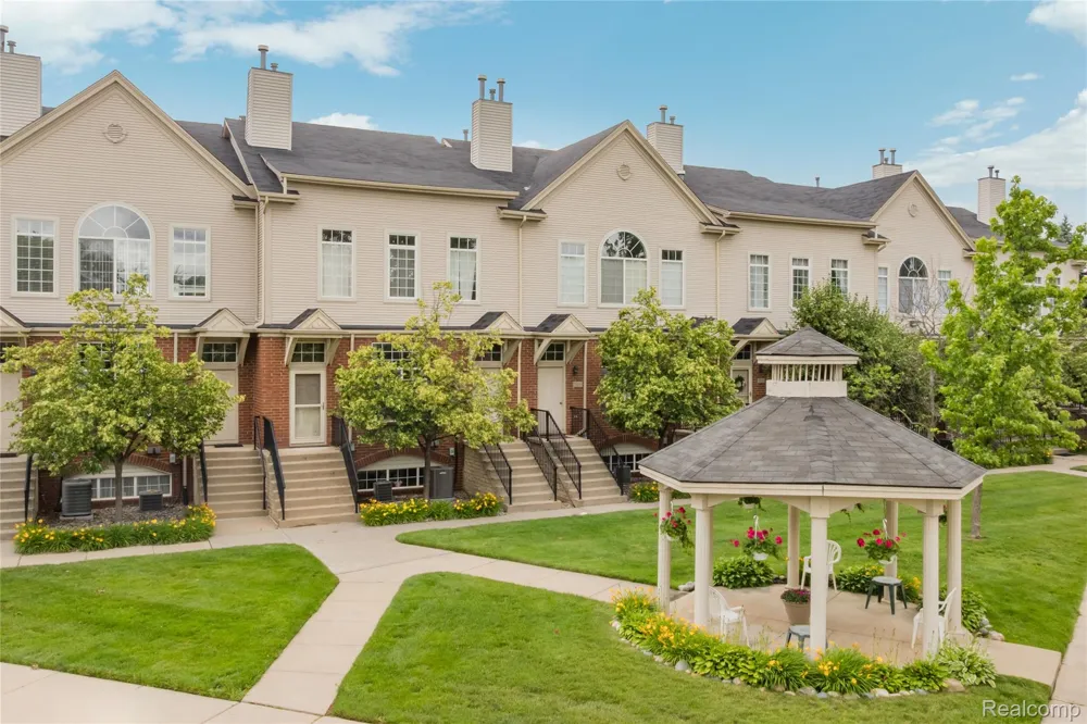 30695 Ardmore Court Novi City, MI 48377