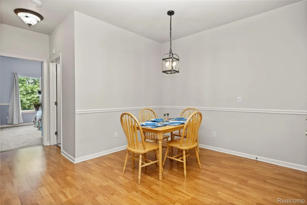 30695 Ardmore Court Novi City, MI 48377