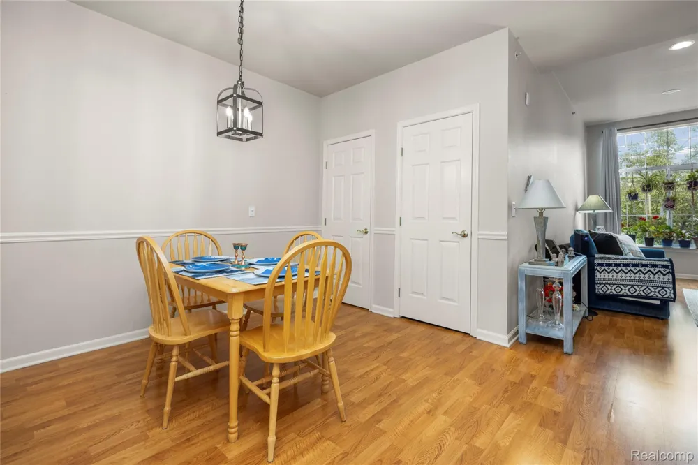 30695 Ardmore Court Novi City, MI 48377