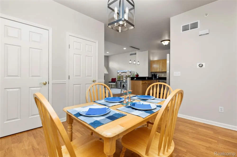 30695 Ardmore Court Novi City, MI 48377