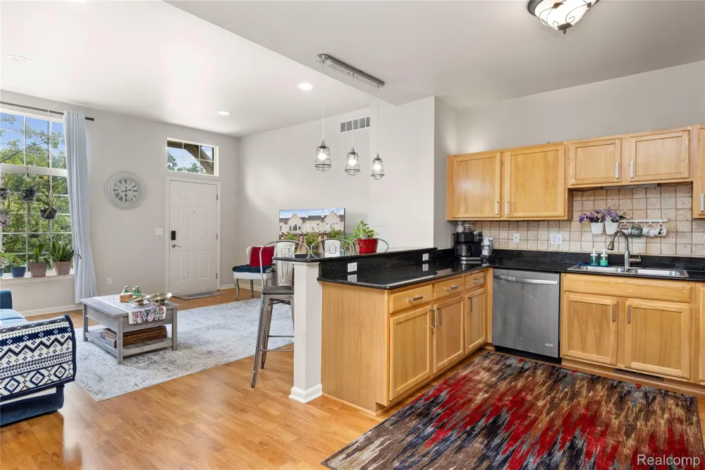 30695 Ardmore Court Novi City, MI 48377