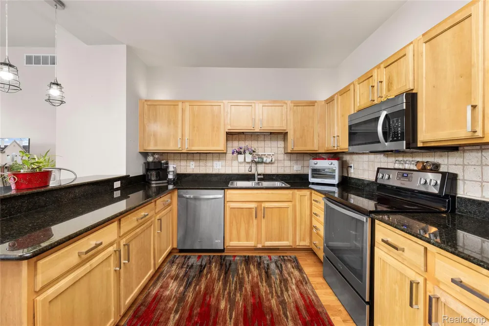 30695 Ardmore Court Novi City, MI 48377