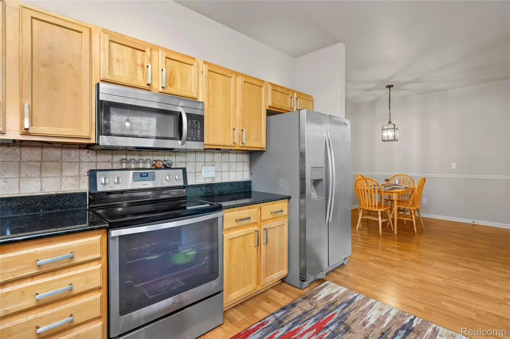 30695 Ardmore Court Novi City, MI 48377