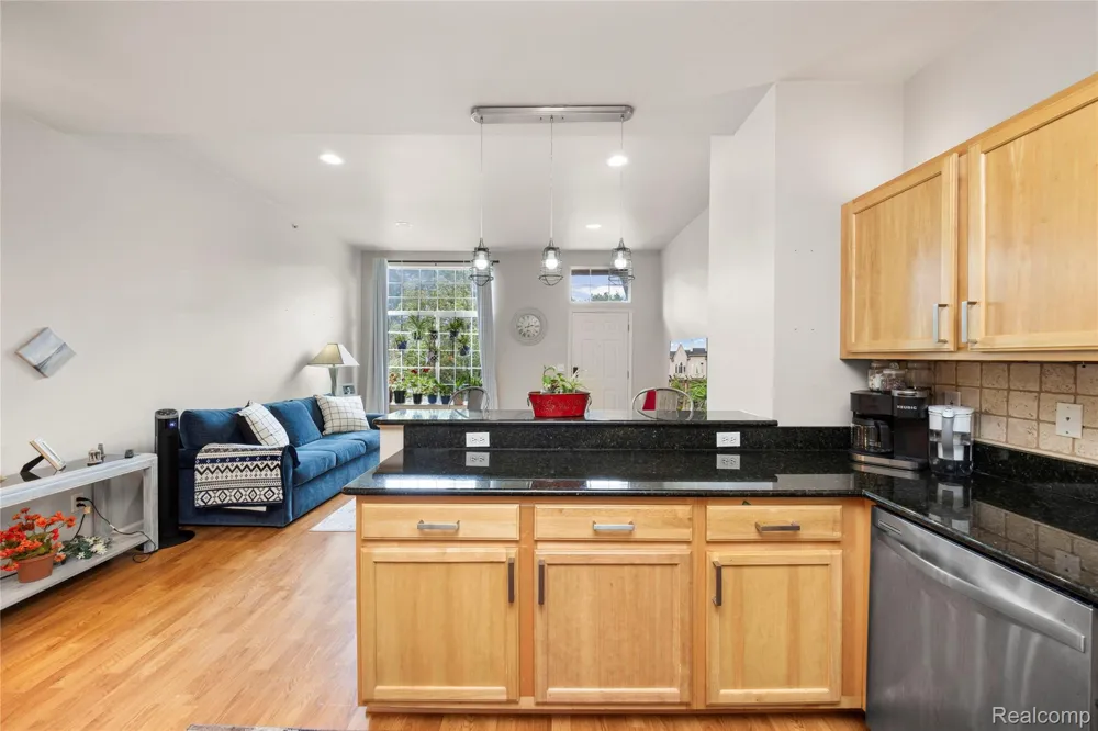 30695 Ardmore Court Novi City, MI 48377