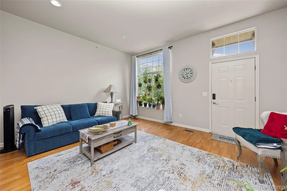 30695 Ardmore Court Novi City, MI 48377