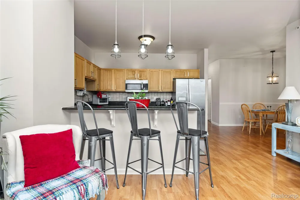30695 Ardmore Court Novi City, MI 48377