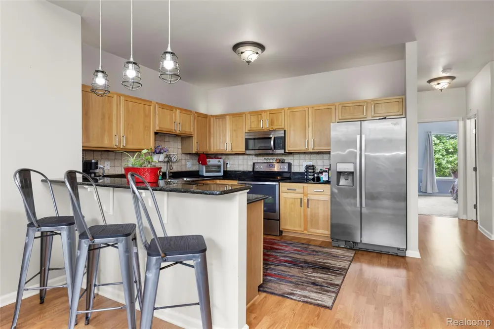 30695 Ardmore Court Novi City, MI 48377