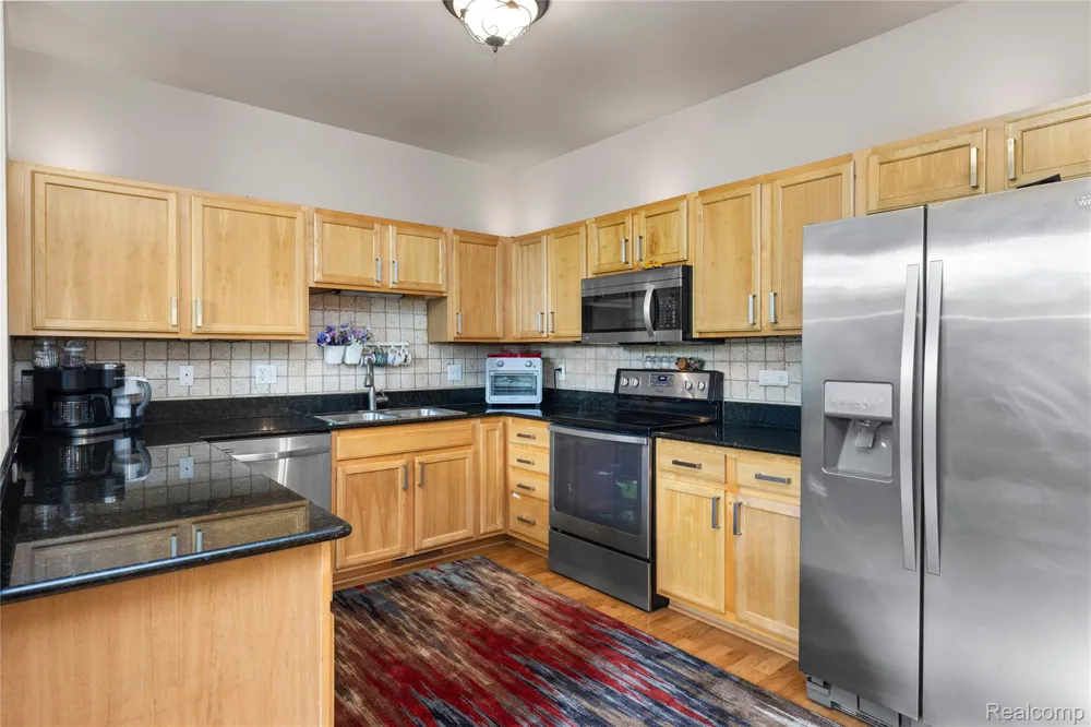 30695 Ardmore Court Novi City, MI 48377