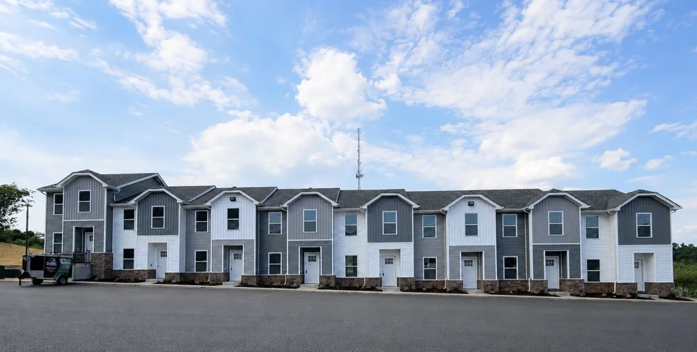 919 Martin St Building D Clarksville, TN 37040