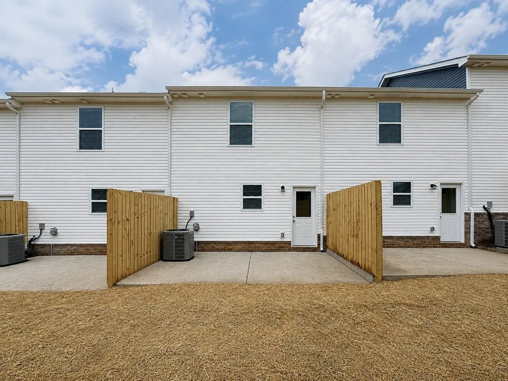 919 Martin St Building D Clarksville, TN 37040