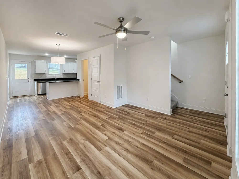919 Martin St Building D Clarksville, TN 37040