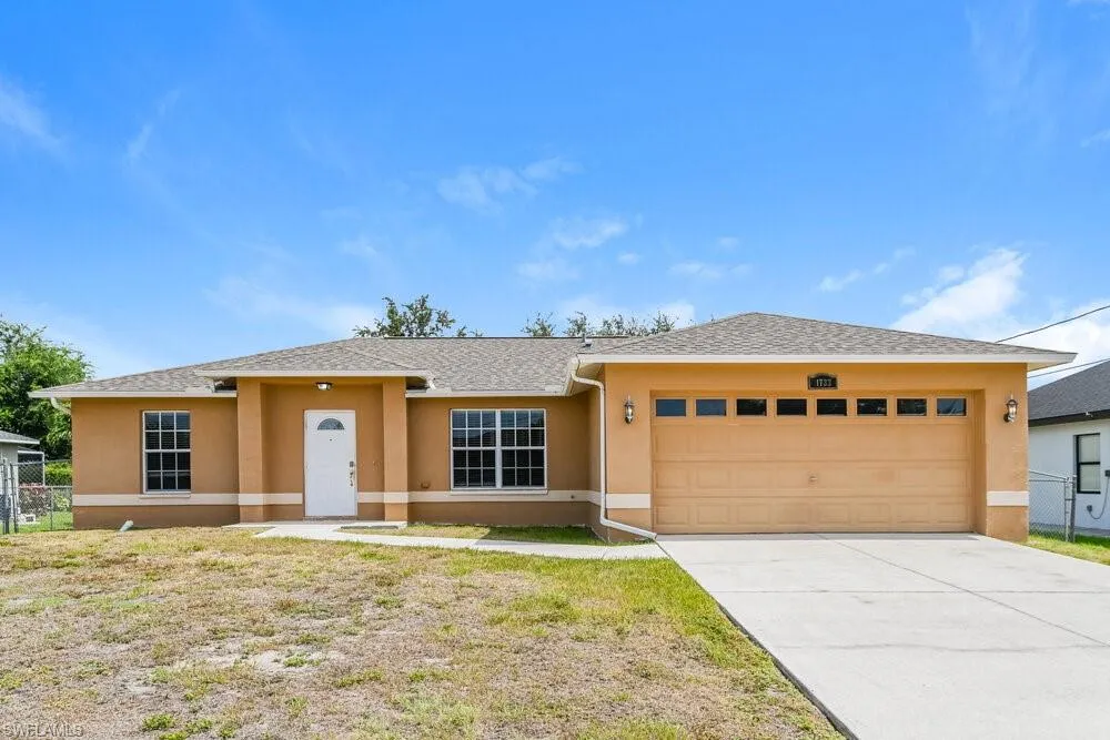Address Not Shown Cape Coral, FL 33991