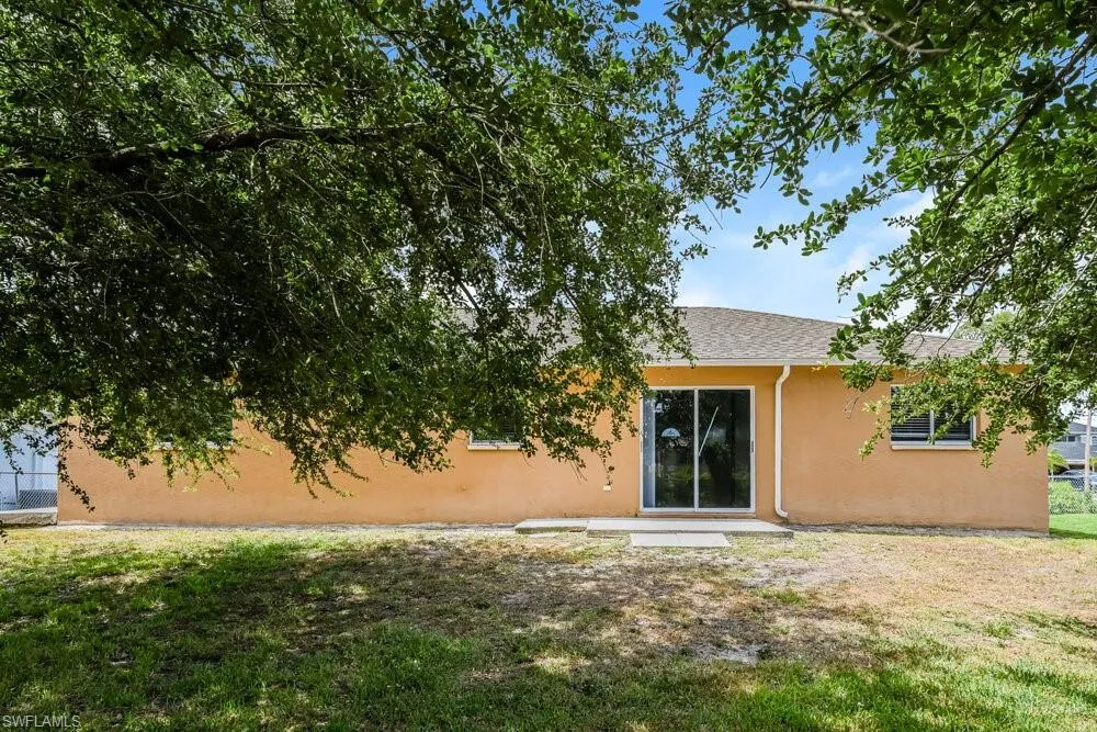 Address Not Shown Cape Coral, FL 33991