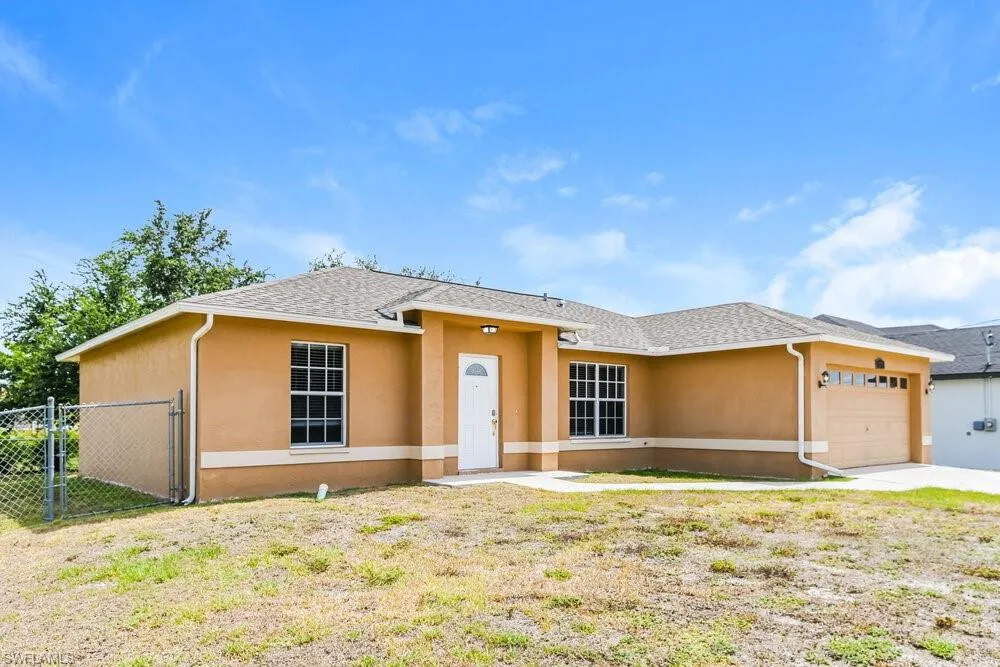 Address Not Shown Cape Coral, FL 33991