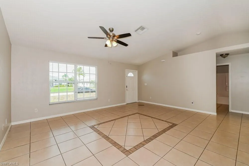 Address Not Shown Cape Coral, FL 33991