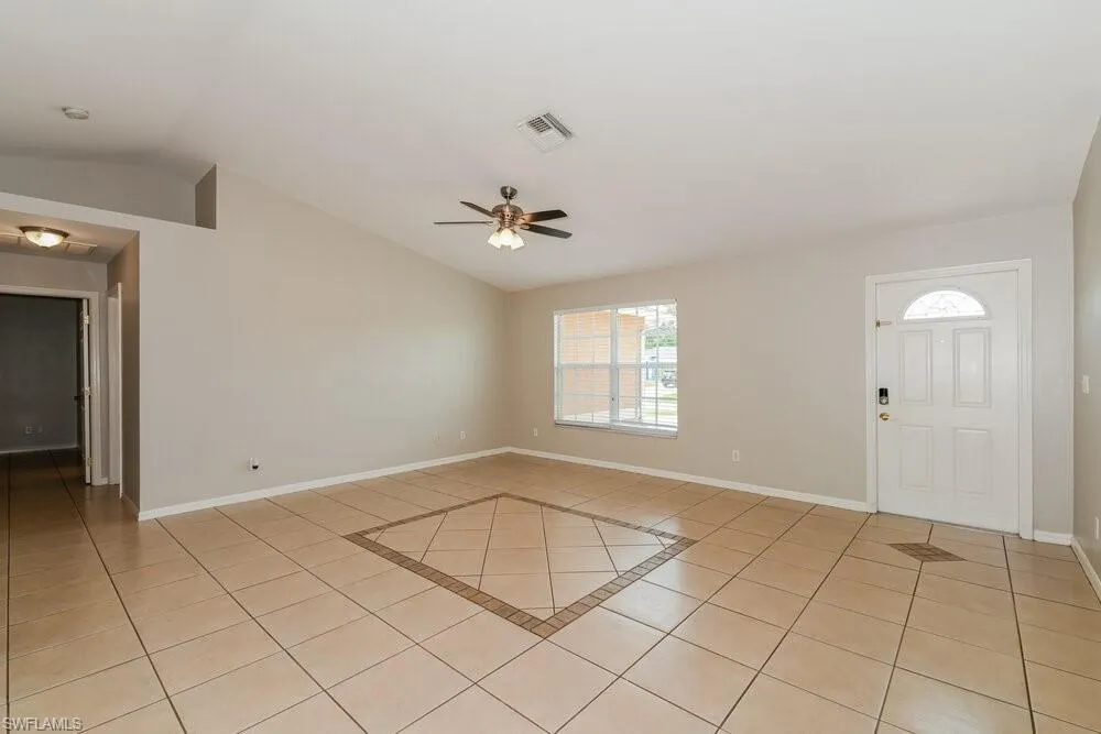 Address Not Shown Cape Coral, FL 33991