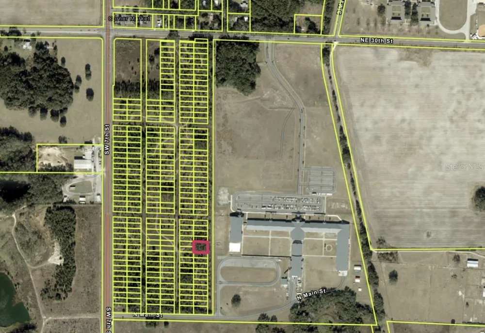 0 SW 19TH AVENUE Williston, FL 32696