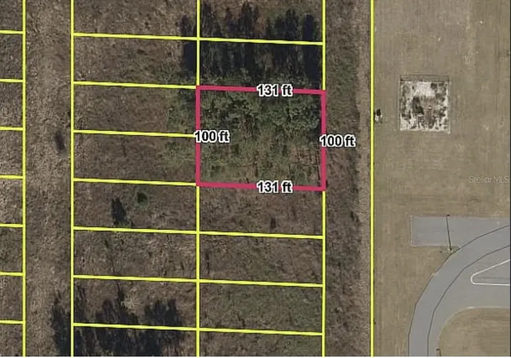 0 SW 19TH AVENUE Williston, FL 32696